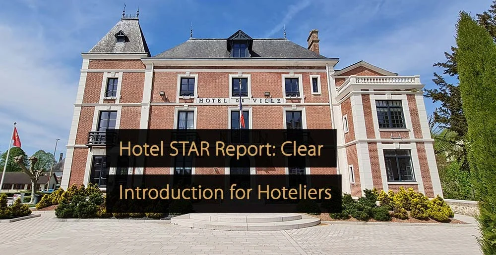 Hotel STAR Report