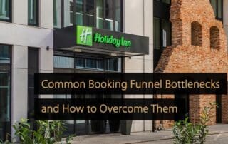 Common Booking Funnel Bottlenecks and How to Overcome Them