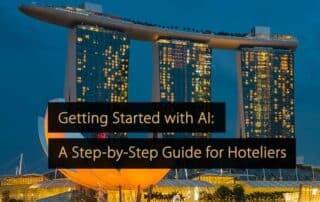 Getting Started with AI A Step-by-Step Guide for Hoteliers