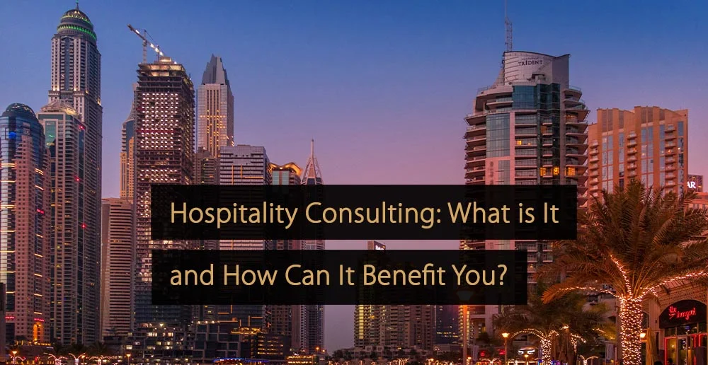 Hospitality Consulting