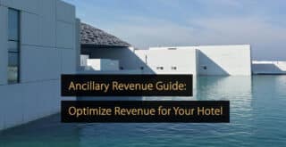 Ancillary Revenue