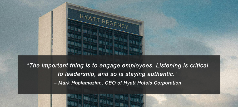 Marcas Hyatt-Hotel - Hyatt House