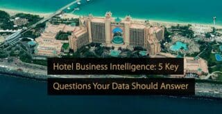 Hotel Business Intelligence