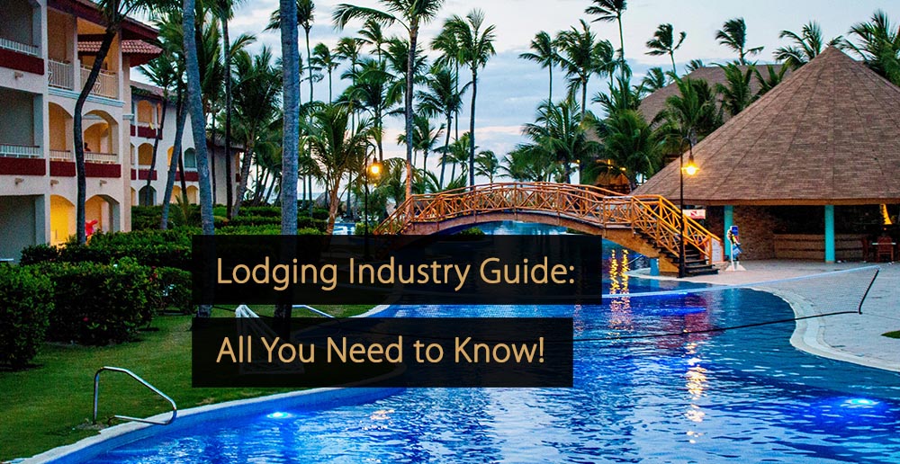 Lodging Industry