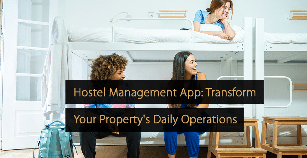 Hostel-Management-App