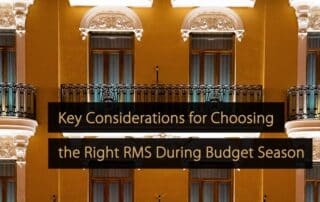 Key Considerations for Choosing the Right RMS During Budget Season