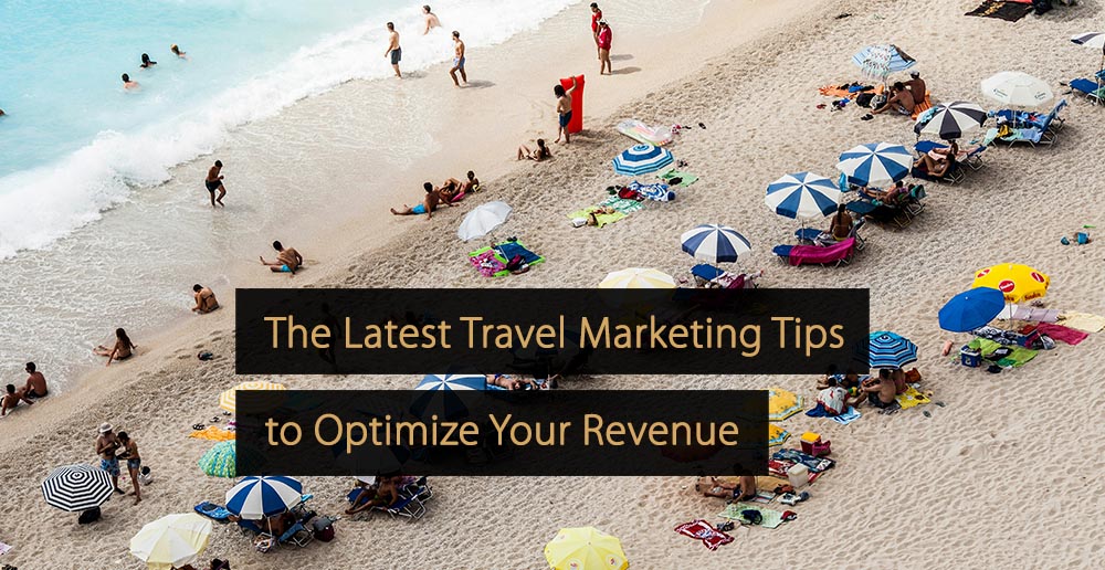 Travel Marketing