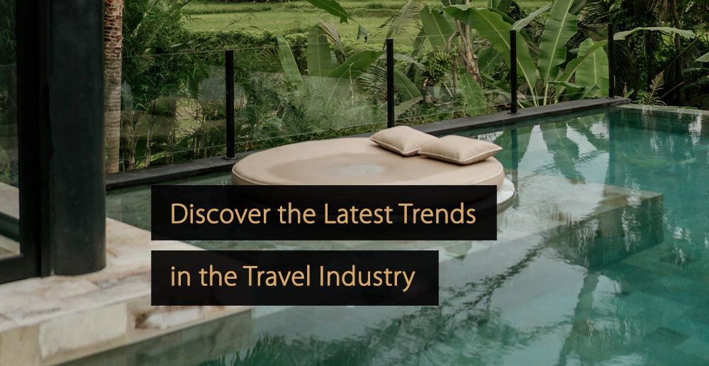 Travel Trends