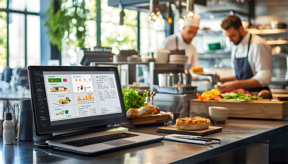 Tools to Optimize Customer Interactions in Restaurants