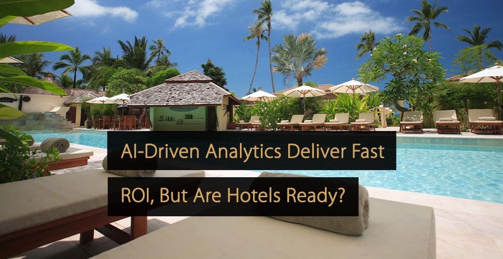 AI-Driven Analytics