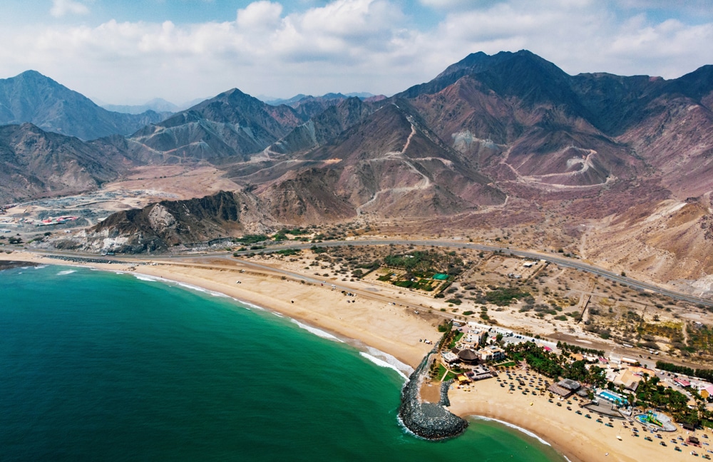 Fujairah