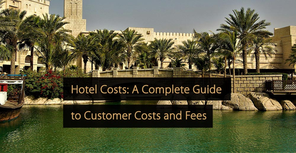 Hotel Costs