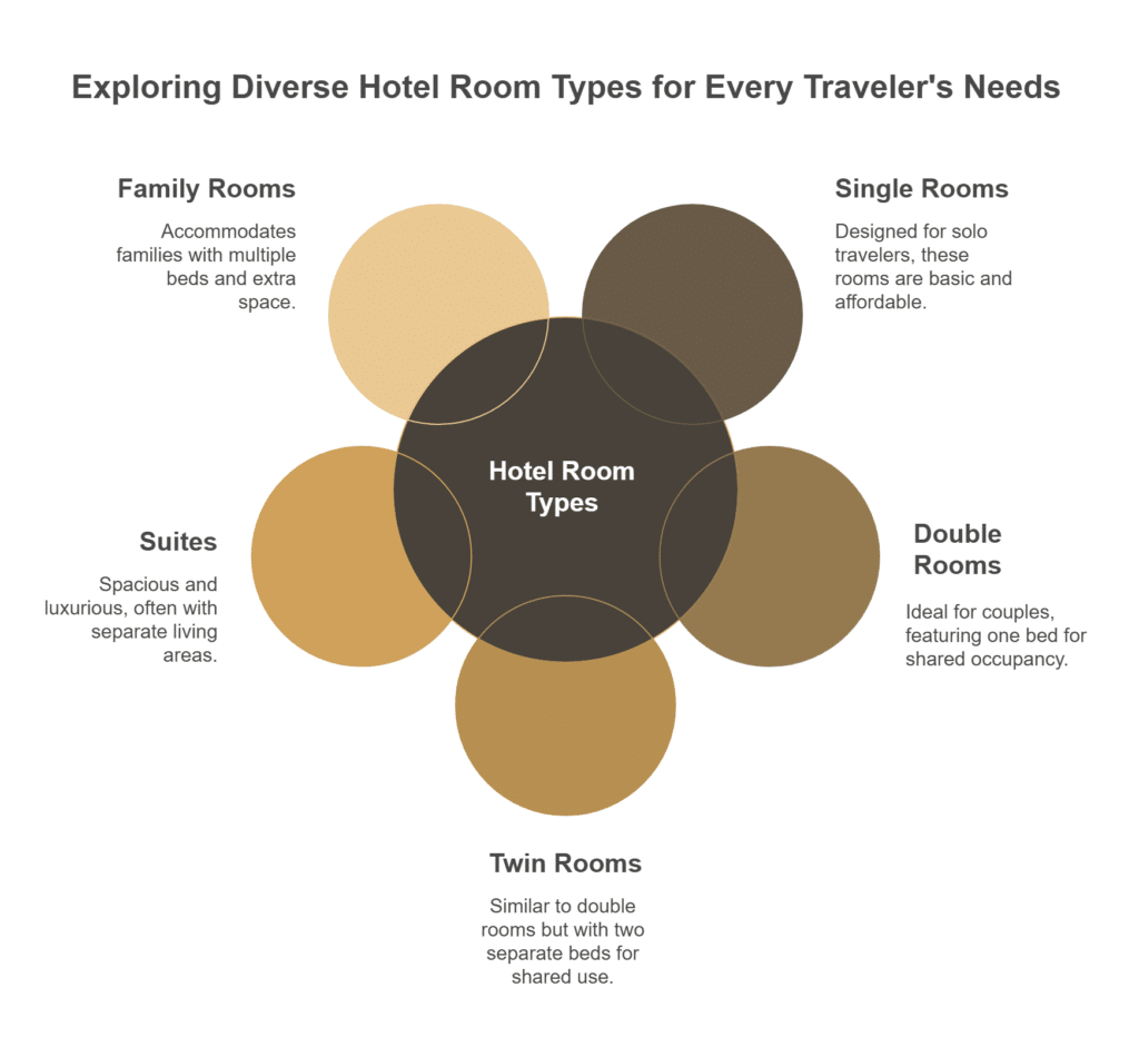 Understanding Hotel Room Types