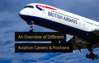 Aviation careers