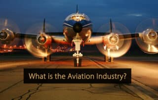 Aviation industry