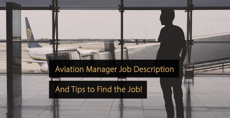 Aviation Base Manager Jobs