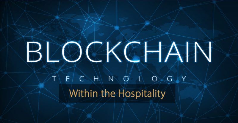 blockchain in hospitality bitcoin blockchain