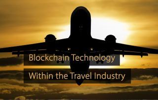 Blockchain technology within the travel industry - blockchain travel industry