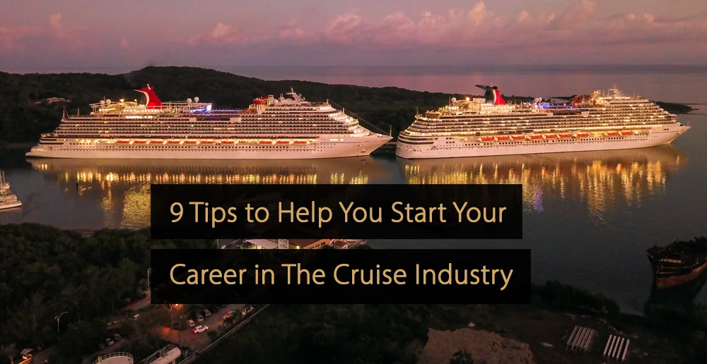 paradise cruise line careers
