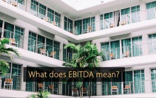 EBITDA - What is EBITDA - Revenue Management - Hotel industry