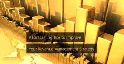 Free Guide For Hotel Revenue Management & Hotel Marketing