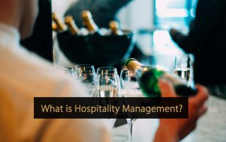 Hospitality management