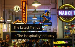 Hospitality-Trends