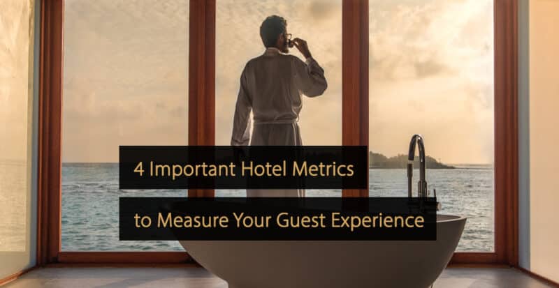 8 Ways To Improve Customer Experience In The Travel Industry