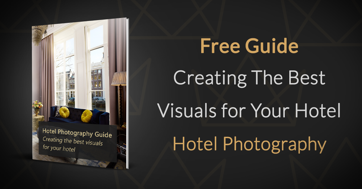 Guide de photographie d'hôtel