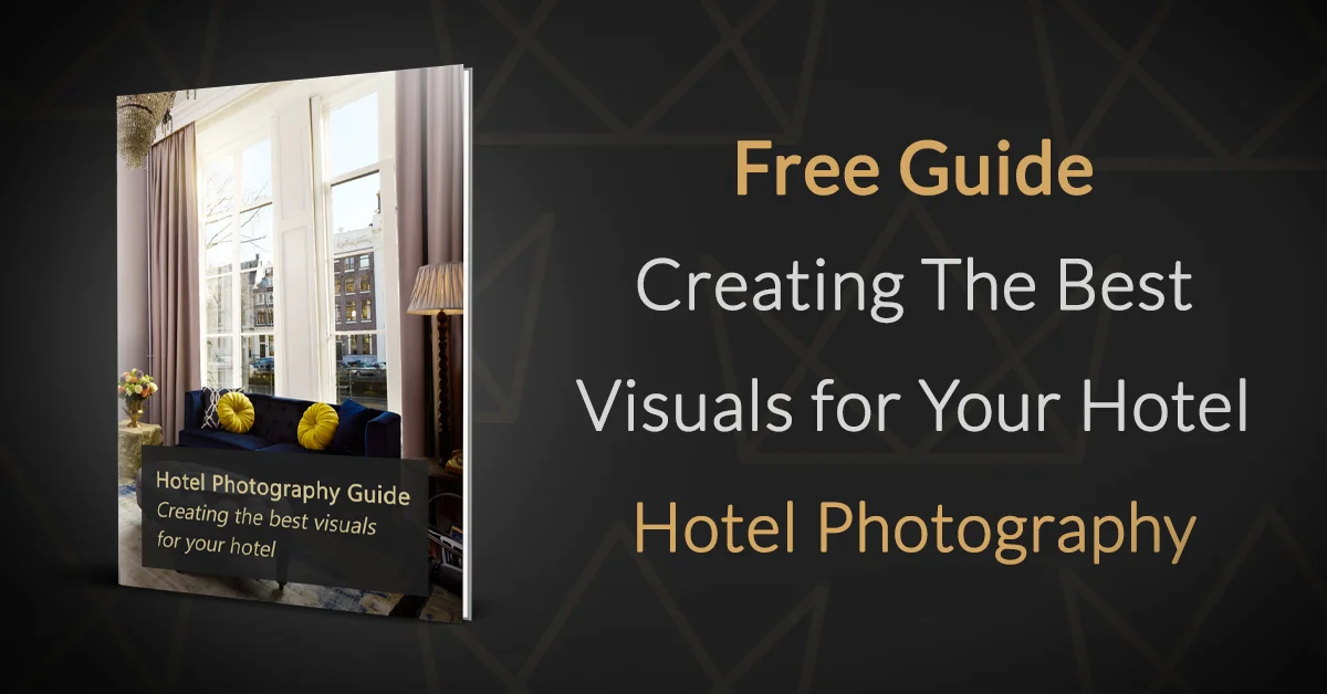 Hotel Photography Guide