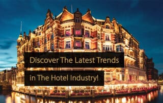 Hotel Trends