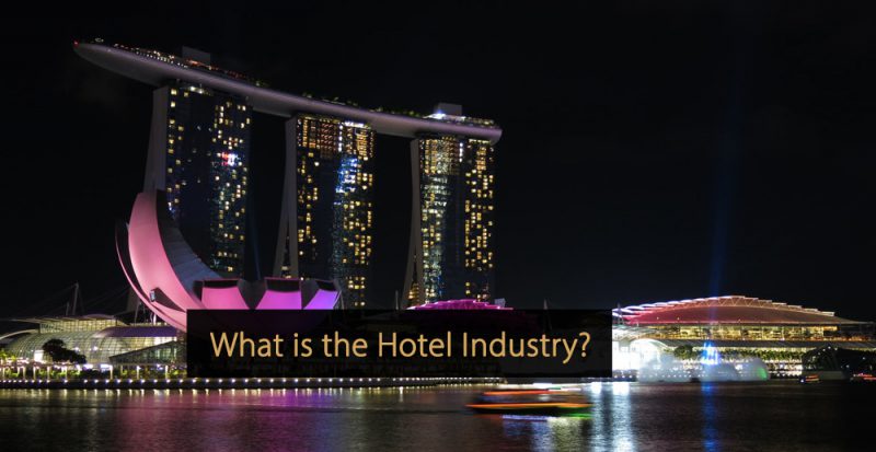 Ang Full Form In Hotel Industry