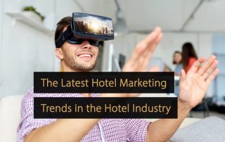 Hotelmarketing