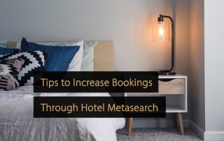 Hotel metasearch