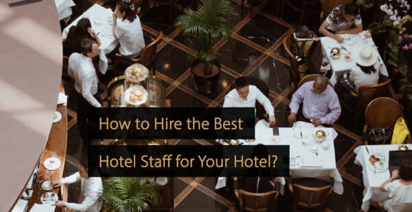 List of the Biggest European Hotel Brands to Work For