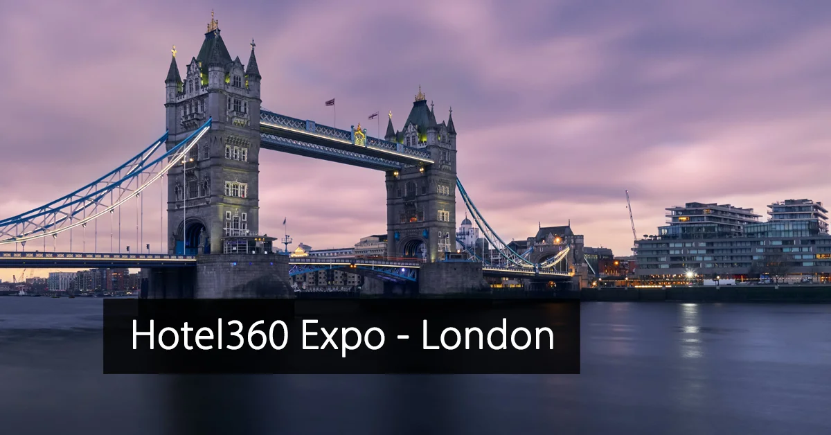 Hôtel360 Expo