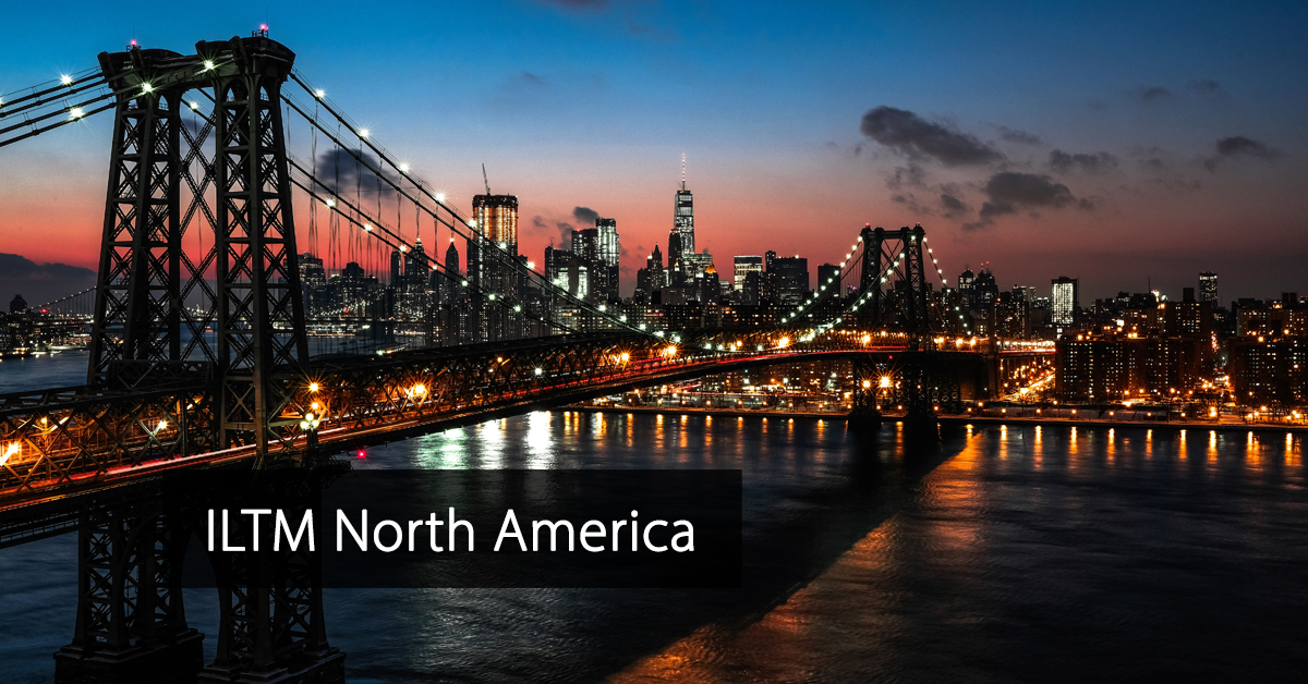 ILTM North America: mercado internacional de viajes de lujo en América del Norte