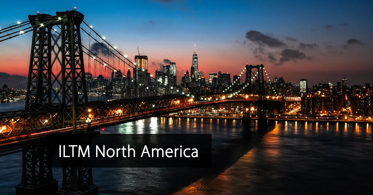 ILTM North America - International Luxury Travel Market North America