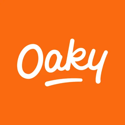 Application Oaky - Outil de vente incitative pour les hôtels - logo 400x400