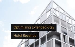 Optimización de los ingresos del hotel por estadías prolongadas