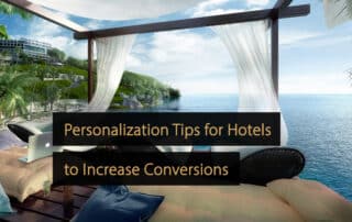 Consejos de personalización Hoteles