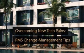 RMS Change-Management Tips