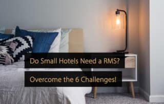 RMS Smaller Hotels - RMS small hotels