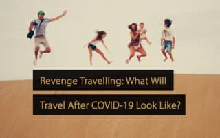 Revenge travelling