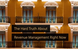 Revenue Management - COVID Dos and Don'ts