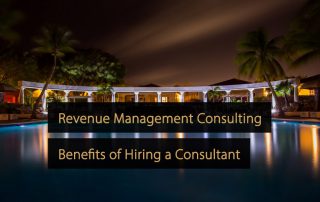 Revenue Management Consulting - Berater