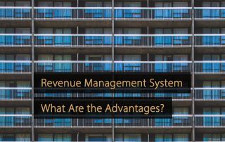 Revenue Management System - RMS - Was sind die Vorteile?