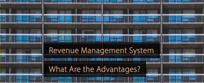 Revenue Management System - RMS - What Are the Advantages