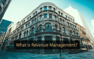 Revenue Management - ¿Qué es Revenue Management?