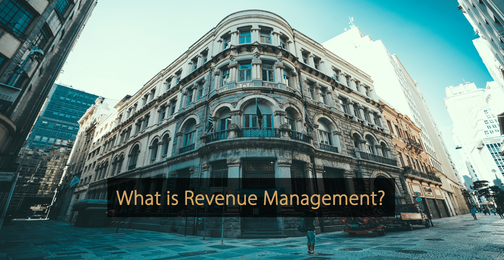 The Basics Of Revenue Management Explained 